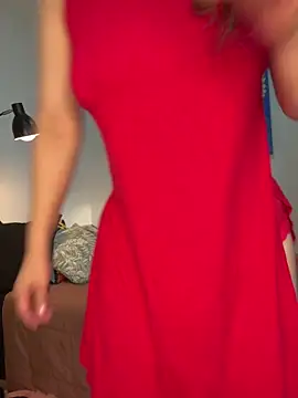 Viictoria-Jones online show from April 2026 02:34:01 PM