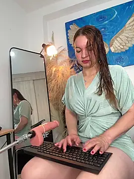 Viictoria-Jones online show from May 2026 10:19:02 AM