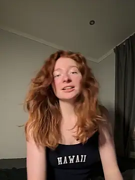 HoneyBunny18 online show from March 2026 07:17:02 PM