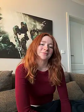 HoneyBunny18 online show from February 2026 02:52:02 PM