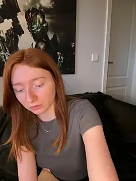 HoneyBunny18 online show from March 2026 05:16:01 PM