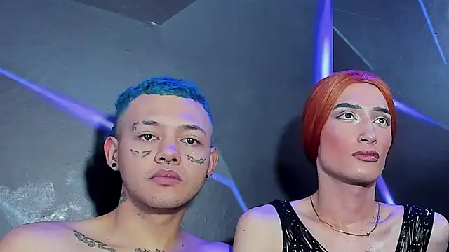 georginacouple hardsex online show from April 2026 03:16:01 PM