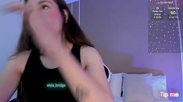 elaia bridge online show from May 2026 11:50:01 AM