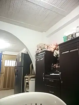 Snapshot of Valentina_belmont chatting on March 2026 10:54:02 PM Valentina belmont online show from March 2026 10:54:02 PM