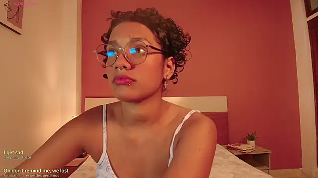 Snapshot of Meganlux1 chatting on July 2026 07:57:02 PM Meganlux1 online show from July 2026 07:57:02 PM