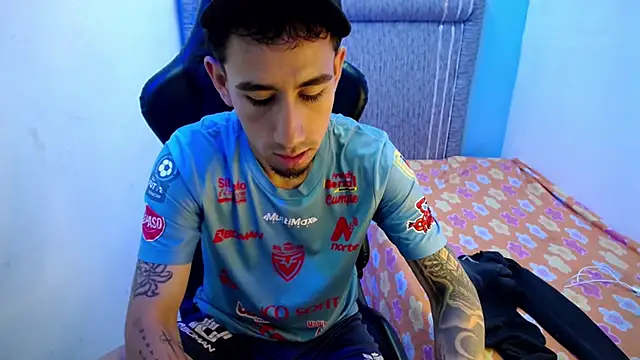 Owen courtz online show from March 2026 12:20:02 PM