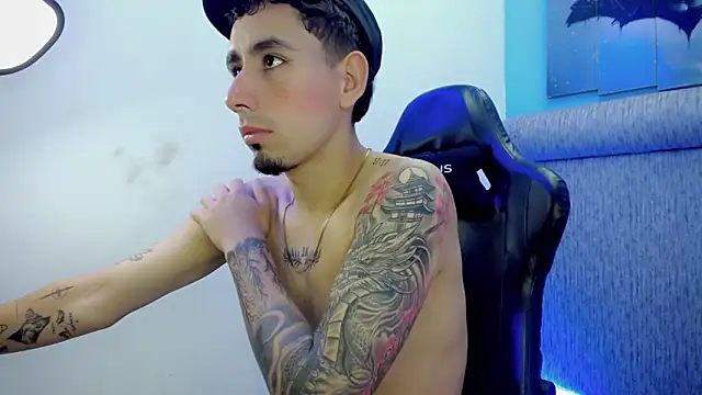 Owen courtz online show from March 2026 12:21:01 PM