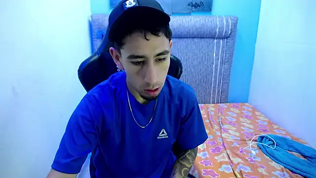 Owen courtz online show from March 2026 12:23:02 PM