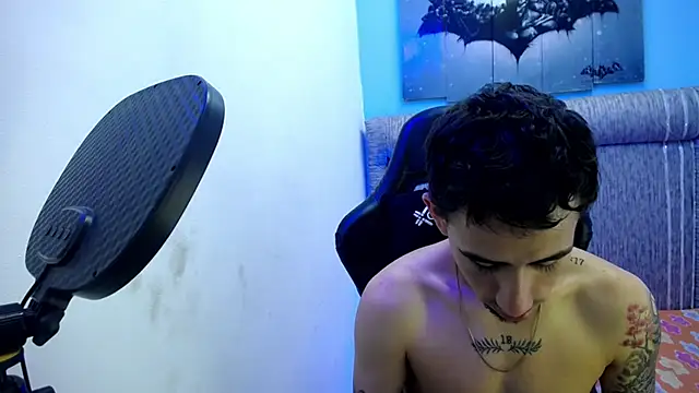 Owen courtz online show from March 2026 03:39:01 PM