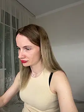 AinyrVixxen online show from April 2026 08:32:02 PM