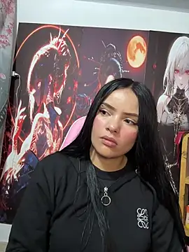 AntonellaStorm  online show from February 2026 08:26:02 AM