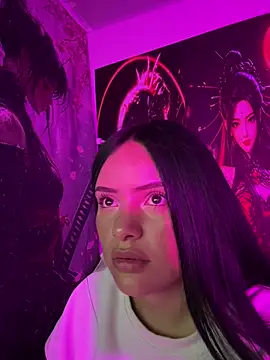 AntonellaStorm  online show from February 2026 09:33:02 AM