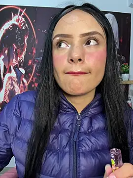 AntonellaStorm  online show from February 2026 08:25:02 AM