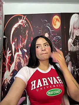 AntonellaStorm  online show from March 2026 09:53:02 AM