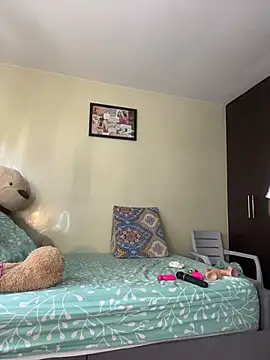 Ivy honey00 online show from March 2026 03:23:01 PM