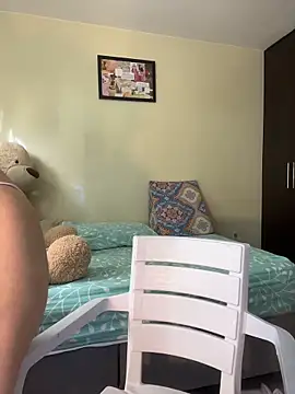 Ivy honey00 online show from March 2026 03:34:01 PM