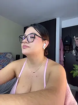 Ivy honey00 online show from March 2026 09:37:01 AM