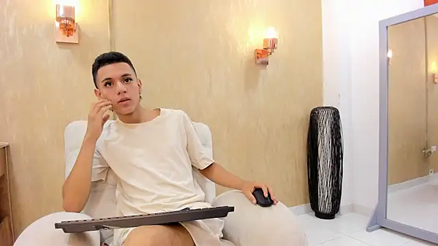 dominicjonnes online show from April 2026 02:10:02 PM