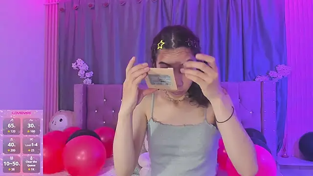 Kiara lovely online show from March 2026 04:03:02 AM