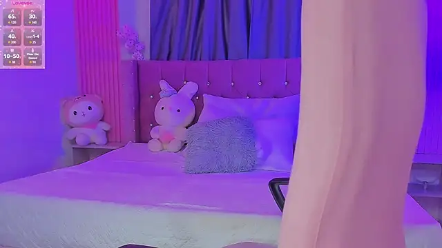 Kiara lovely online show from March 2026 03:17:01 AM