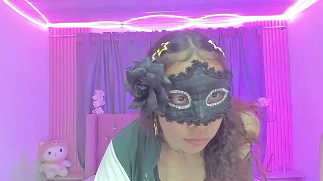 Snapshot of Kiara_lovely chatting on March 2026 04:41:01 AM Kiara lovely online show from March 2026 04:41:01 AM