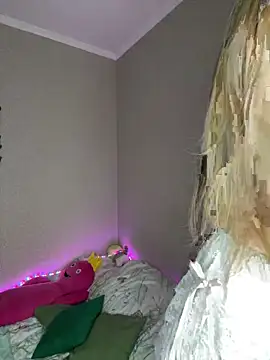 Snapshot of EvelynRavenwood chatting on February 2026 12:40:02 PM EvelynRavenwood online show from February 2026 12:40:02 PM