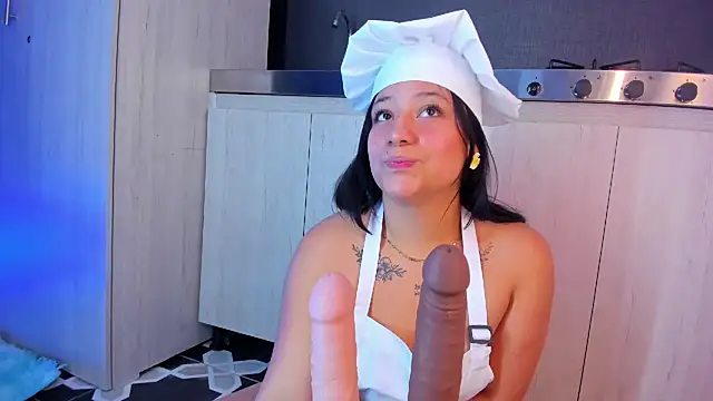 EmiilyRousee online show from April 2026 06:59:01 AM