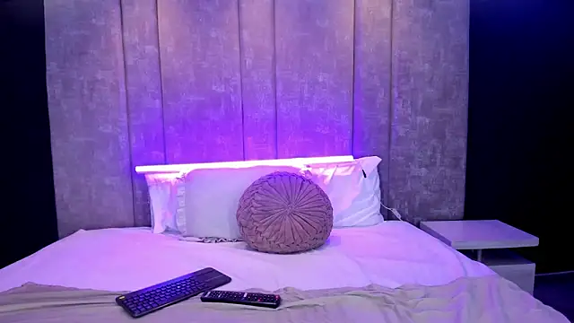 EmiilyRousee online show from March 2026 05:40:02 PM