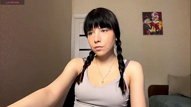 ArdellaMuseXX online show from April 2026 04:13:01 PM