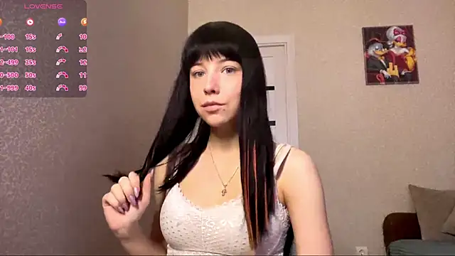 ArdellaMuseXX online show from April 2026 07:11:01 AM