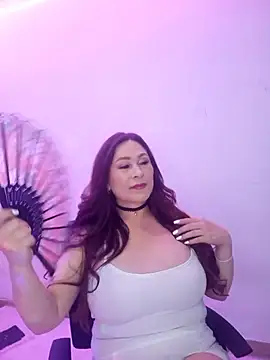 PamelaThoms online show from February 2026 01:28:01 AM