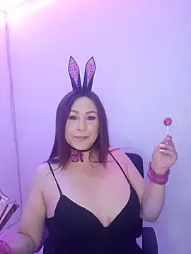 PamelaThoms online show from February 2026 02:02:01 AM