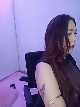 PamelaThoms online show from March 2026 09:32:02 PM