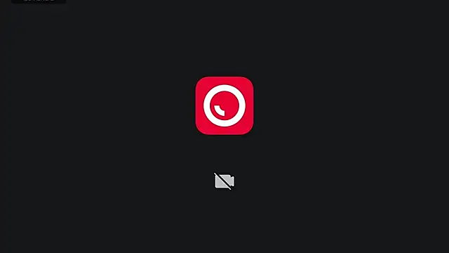 zoe henderson online show from April 2026 08:25:02 PM