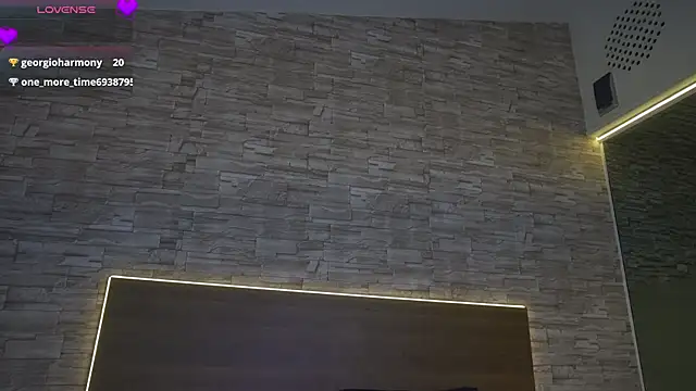 zenda Biancha online show from March 2026 02:04:02 AM