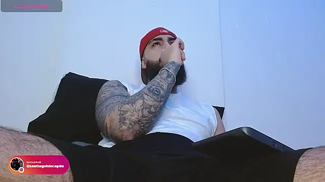 SantiagoHincapiie online show from April 2026 02:24:01 AM