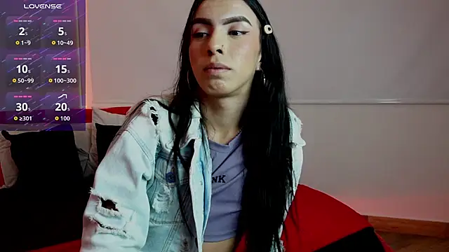 Fernanda thail  online show from April 2026 03:40:02 AM