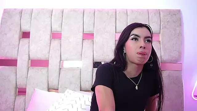 Fernanda thail  online show from March 2026 03:53:02 AM