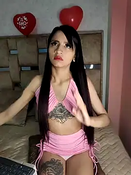 Lauraaa pink18 online show from February 2026 03:28:01 AM