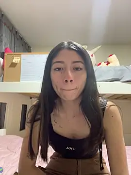 Snapshot of ZafiraNights chatting on February 2026 04:56:02 AM ZafiraNights online show from February 2026 04:56:02 AM