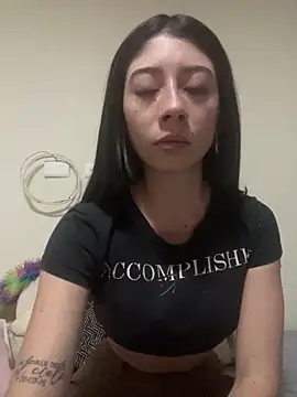 Snapshot of ZafiraNights chatting on March 2026 07:49:02 AM ZafiraNights online show from March 2026 07:49:02 AM