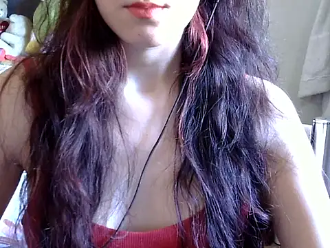 Hanabiami online show from March 2026 03:34:01 PM