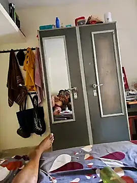 RDindian96 online show from February 2026 05:04:01 AM