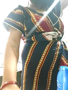 RDindian96 online show from May 2026 09:58:01 PM