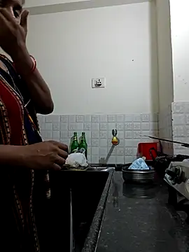 RDindian96 online show from June 2026 09:08:01 PM
