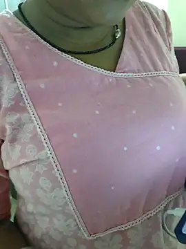 RDindian96 online show from April 2026 08:32:01 PM