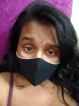 RDindian96 online show from March 2026 10:04:01 PM