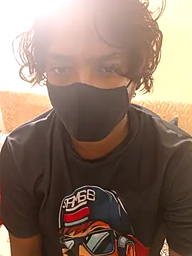 RDindian96 online show from March 2026 10:20:01 PM