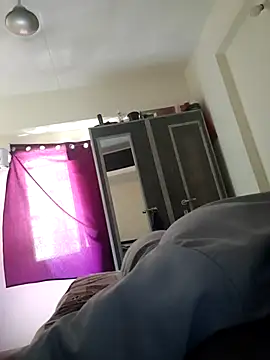 RDindian96 online show from April 2026 07:45:01 AM