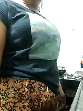 RDindian96 online show from March 2026 12:41:01 AM